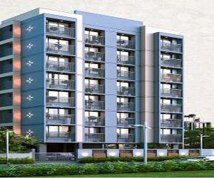 1 BHK  426 Sqft Apartment for sale in  Vatsal Residency in Bopal