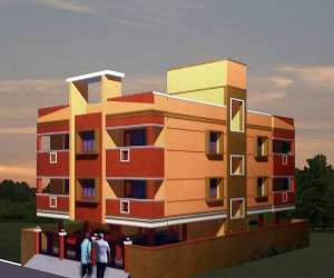 3 BHK  1245 Sqft Apartment for sale in  AGN Sri Moogambigai in Abiramapuram