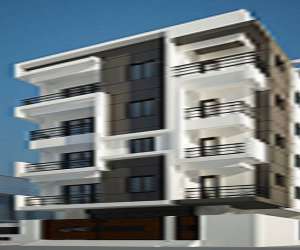 3 BHK  1300 Sqft Apartment for sale in  RKN Jayaram Flats in Chengalpattu