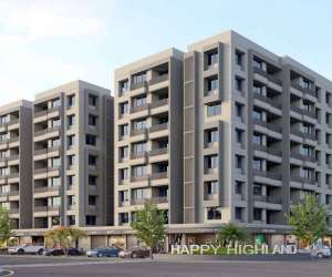 2 BHK  1098 Sqft Apartment for sale in  Happy Highland in Manipur