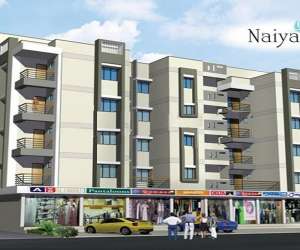 1 BHK  765 Sqft Apartment for sale in  Raison Infracon Naiya 1 in Mahadev Nagar