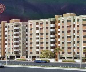 1 BHK  396 Sqft Apartment for sale in  Dharma Vedikaa Residency in Vatva
