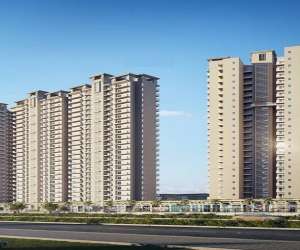 3 BHK  1350 Sqft Apartment for sale in  Express Astra in Sector 1