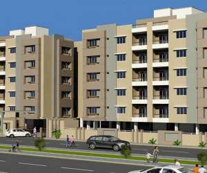 3 BHK  1700 Sqft Apartment for sale in  Sangani Signer Residency in Motera