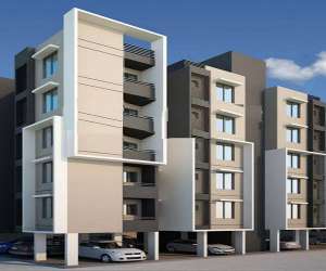 1 BHK  342 Sqft Apartment for sale in  Sangani Residency in Narolgam