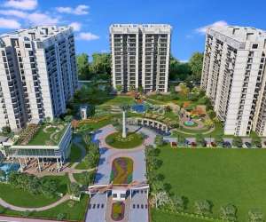 2 BHK  1275 Sqft Apartment for sale in  Paradigm The Hermitage Park A in Dhakoli