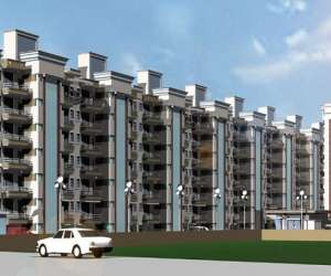 3 BHK  1381 Sqft Apartment for sale in  Motia Heights in Dhakoli