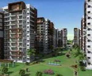 3 BHK  2260 Sqft Apartment for sale in  Hanumant Bollywood Heights 2 in Dhakoli