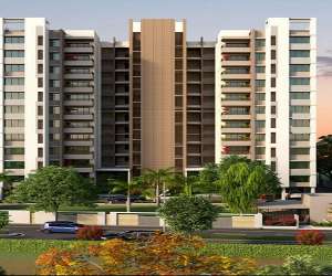 3 BHK  1890 Sqft Apartment for sale in  Myco Akira Heights in Sarkhej