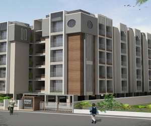 4 BHK  2520 Sqft Apartment for sale in  Sambhav Stavan Paradise in Jodhpur Village