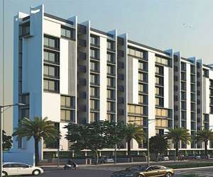 3 BHK  1719 Sqft Apartment for sale in  V Square Avani Sky in Nava Naroda