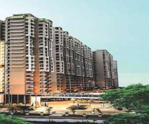 2 BHK  895 Sqft Apartment for sale in  Ajnara Le Garden Prime Tower in Sector 16 Greater Noida