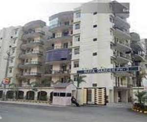 5 BHK  5350 Sqft Apartment for sale in  Maya Estatz Garden3 EXT in VIP Rd
