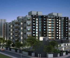 2 BHK  1260 Sqft Apartment for sale in  Nishant Richmond Grand in Makarba