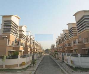 Sahara City Homes Villa Lucknow