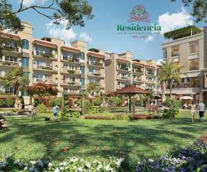 3 BHK  1739 Sqft Apartment for sale in  Green Valley Residencia in Gazipur