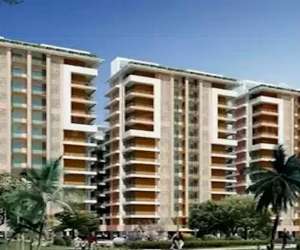 2 BHK  1315 Sqft Apartment for sale in  Sliver City Heights in Gazipur