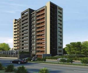 4 BHK  3240 Sqft Apartment for sale in  Straft Luxuria in Navrangpura