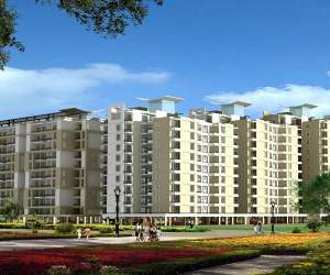 3 BHK  2410 Sqft Apartment for sale in  SBP Southcity in VIP Rd