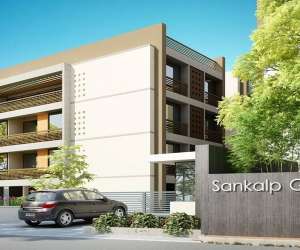 4 BHK  3500 Sqft Apartment for sale in  Sankalp Grace in Bodakdev