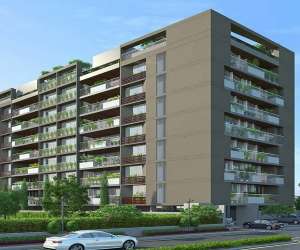 4 BHK  5162 Sqft Apartment for sale in  Addor 14 Crowns in Gulbai Tekra