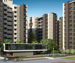2 BHK  1197 Sqft Apartment for sale in  Savvy Solaris in Motera