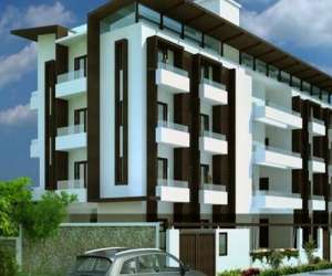 2 BHK  950 Sqft Apartment for sale in  Gagan Clear Waters in Bogadi Road