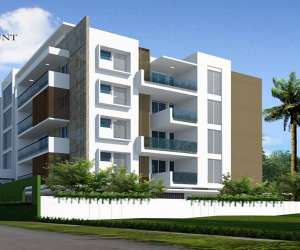 3 BHK  2228 Sqft Apartment for sale in  Paramount Siddhartha in Siddhartha Layout