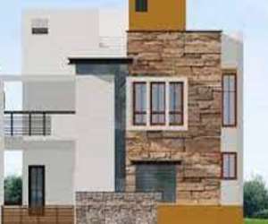 3 BHK  1800 Sqft Villas for sale in  Rishabh Millennium Enclave in Metagalli