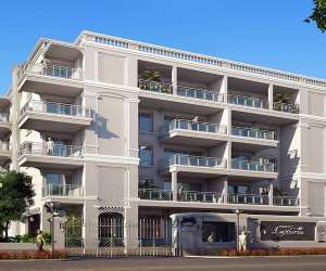 3 BHK  1687 Sqft Apartment for sale in  Sankalp Luxuria in Siddhartha Layout
