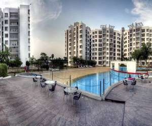 2 BHK  1288 Sqft Apartment for sale in  Sankalp Central Park in Yadavagiri