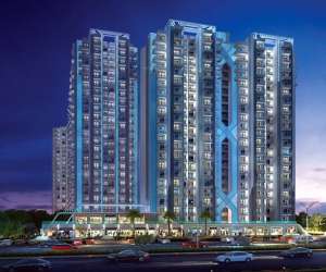 3 BHK  1500 Sqft Apartment for sale in  Shri Radha Aqua Garden in Sector 16B Greater Noida