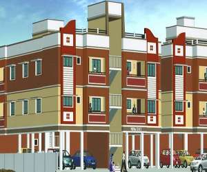 3 BHK  1100 Sqft Apartment for sale in  Sudarsan Builders and Developers Silver Dale in Chromepet