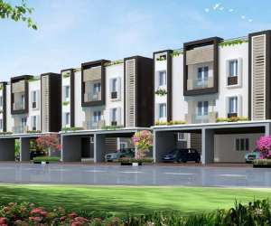 1 BHK  554 Sqft Apartment for sale in  Agni Shree Lakshmi in Perungalathur
