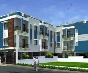 1 BHK  446 Sqft Apartment for sale in  Vikaan Shelters Sai Avighna in East Tambaram