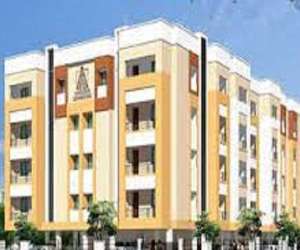 3 BHK  1627 Sqft Apartment for sale in  Chozha Arul Vel in Mogappair