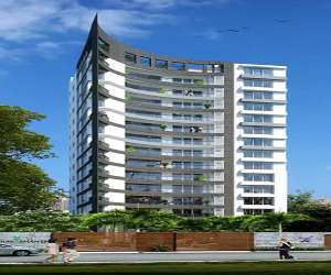 3 BHK  3330 Sqft Apartment for sale in  Vijay Shanthi I Sky Villas in Perungudi