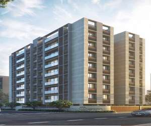 3 BHK  2349 Sqft Apartment for sale in  Swara Sanidhya in Usman Pura
