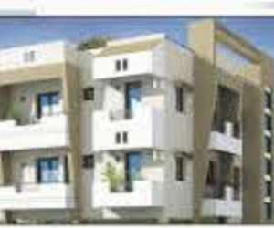 2 BHK  1028 Sqft Apartment for sale in  Capital Palm Crest in Perumbakkam
