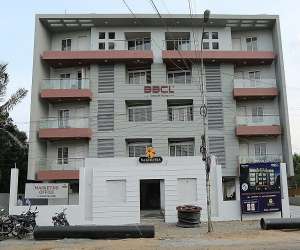 1 BHK  1066 Sqft Apartment for sale in  BBCL Nakshatra in Perungudi