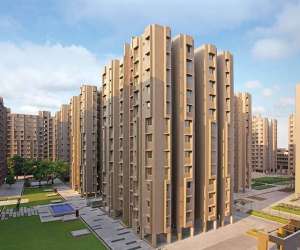2 BHK  1027 Sqft Apartment for sale in  Arvind Parishkaar Apartments in Maninagar