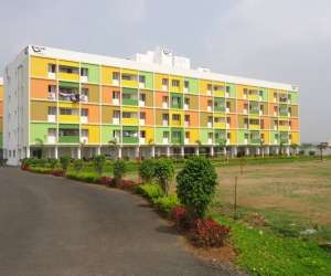 1 BHK  272 Sqft Apartment for sale in  XS Real VivaCity in Guduvancheri