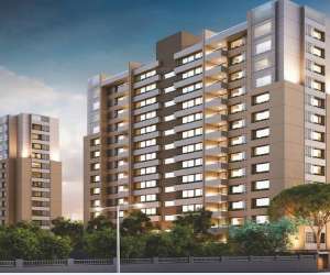 4 BHK  4375 Sqft Apartment for sale in  Shivalik Shivalik Residences in Shahibaug