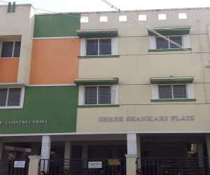 3 BHK  1153 Sqft Apartment for sale in  Shree Constructions Shankari Flats in Kolapakkam