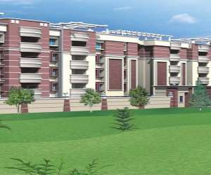 3 BHK  1254 Sqft Apartment for sale in  Deccan Apporva in Kovur adjecent