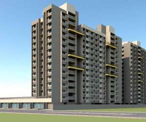 2 BHK  488 Sqft Apartment for sale in  Aryanparv Aarambh in Sarkhej
