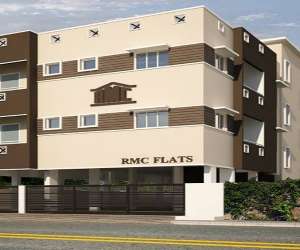 2 BHK  669 Sqft Apartment for sale in  R M RMC Flats in Palavakkam