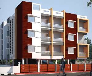 3 BHK  1193 Sqft Apartment for sale in  VRB Abin Enclave in Madipakkam