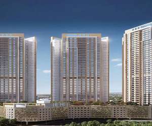 3 BHK  1072 Sqft Apartment for sale in  SD Building No 3 Wing B Astron in Kandivali East