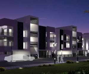 2 BHK  895 Sqft Apartment for sale in  Global Orchid in Gowrivakkam